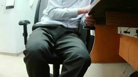 DANIELA online show from January 2025 05:05:02 AM