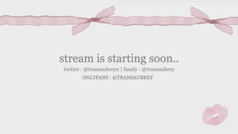 aubrey 3 online show from November 2025 08:08:02 PM