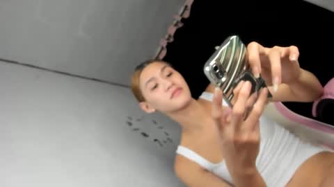 Rhiane online show from February 2025 05:52:02 PM