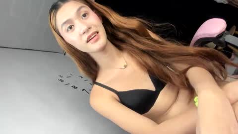 Rhiane online show from February 2025 03:40:01 PM