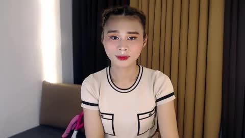 GEN LUXS online show from December 2025 03:38:02 PM