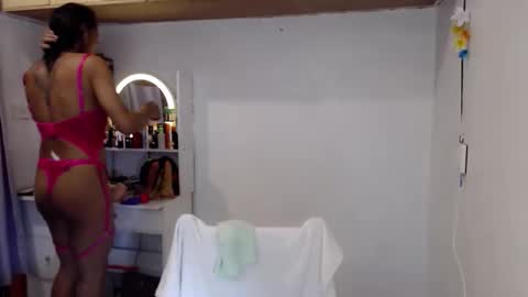 transeugene1990 online show from April 2026 07:35:01 AM