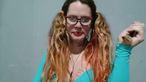 transexdotada online show from September 2025 06:58:02 AM