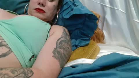 transexdotada online show from October 2025 09:02:01 PM