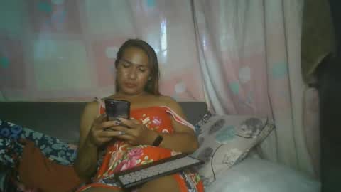 transhottie28 online show from February 2025 09:34:02 AM