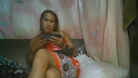 transhottie28 online show from February 2025 12:40:01 PM