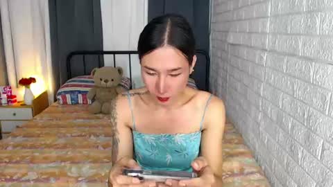 Chloe online show from June 2026 12:35:01 AM
