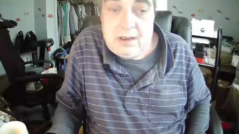 Peter online show from January 2025 01:24:02 PM