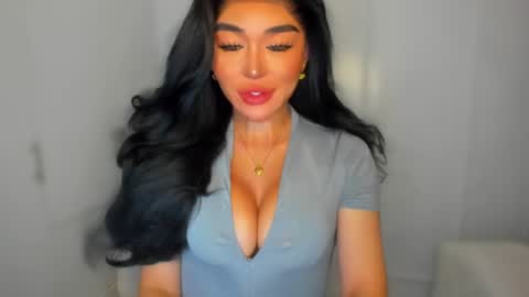 ALMIGHTY GODDESS VALENTINA online show from January 2025 08:49:01 PM