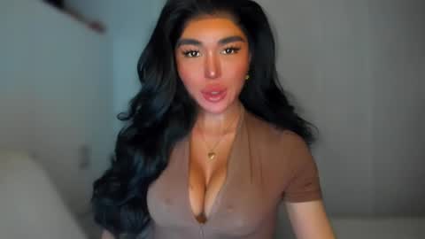 ALMIGHTY GODDESS VALENTINA online show from January 2025 11:23:01 PM