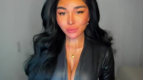 ALMIGHTY GODDESS VALENTINA online show from January 2025 06:35:01 PM