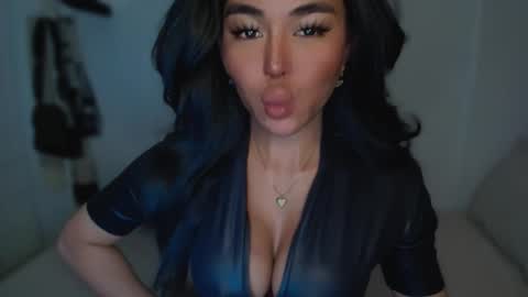 ALMIGHTY GODDESS VALENTINA online show from February 2025 06:31:01 AM