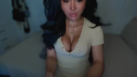 ALMIGHTY GODDESS VALENTINA online show from February 2025 02:20:01 AM