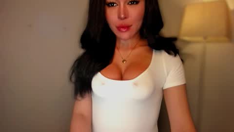 ALMIGHTY GODDESS VALENTINA online show from September 2025 10:10:02 PM