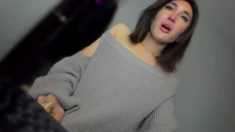 ALMIGHTY GODDESS VALENTINA online show from July 2026 04:41:02 AM