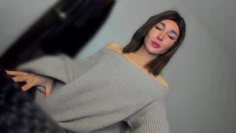 ALMIGHTY GODDESS VALENTINA online show from July 2026 03:09:01 AM