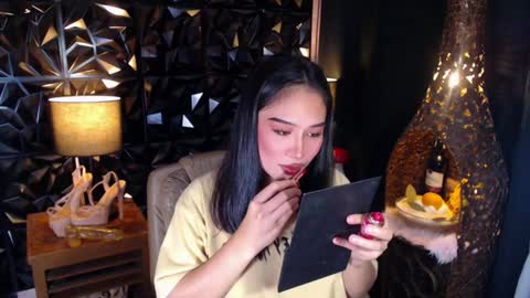 Snapshot of transpornidol chatting on January 2025 10:52:01 PM transpornidol online show from January 2025 10:52:01 PM