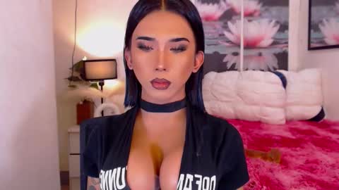 Snapshot of transpornidol chatting on September 2025 01:00:01 PM transpornidol online show from September 2025 01:00:01 PM