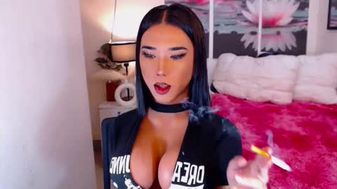 Snapshot of transpornidol chatting on September 2025 06:17:01 AM transpornidol online show from September 2025 06:17:01 AM