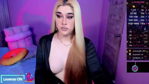 BELLA online show from March 2025 03:16:02 PM