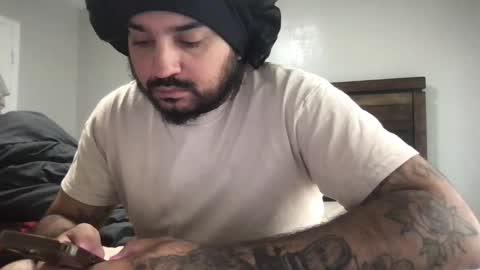 Snapshot of trapzaddy212 chatting on June 2026 03:45:01 PM trapzaddy212 online show from June 2026 03:45:01 PM