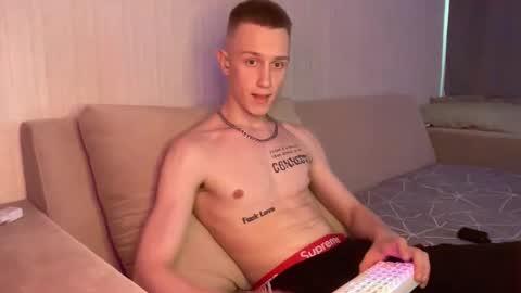 Travis online show from May 2026 09:58:02 AM