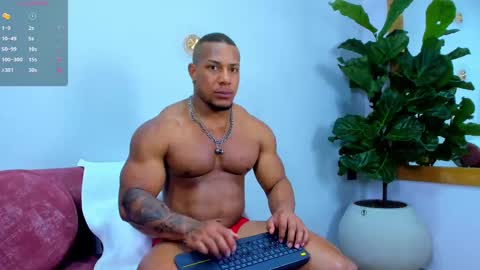 Travis online show from October 2025 02:54:02 AM