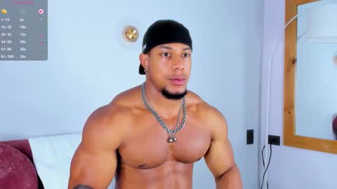 Travis online show from March 2026 11:52:02 PM