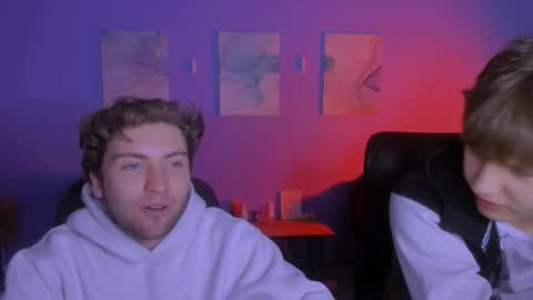 Travis online show from February 2026 09:41:02 AM