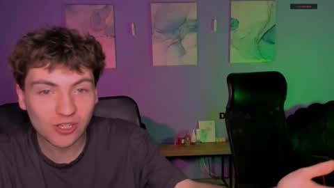 Travis online show from March 2026 09:58:02 AM