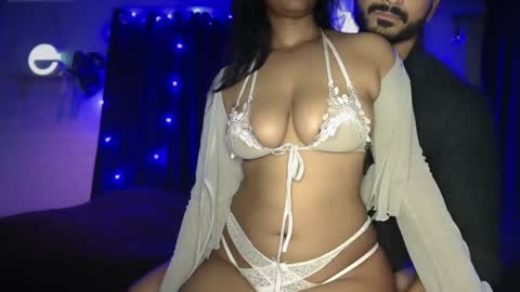 travisandnina online show from January 2026 01:46:01 PM