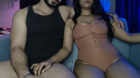 travisandnina online show from February 2026 05:21:01 PM