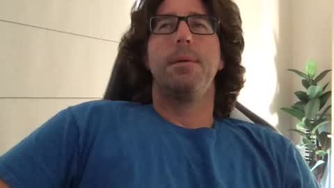 TravisKenn online show from April 2026 11:30:02 AM