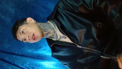 TRAV - INDEPENDENT MODEL online show from December 2024 12:27:02 PM