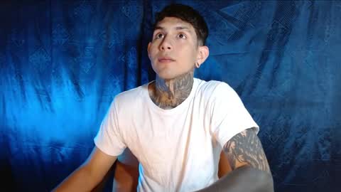 TRAV - INDEPENDENT MODEL online show from December 2024 09:44:02 PM