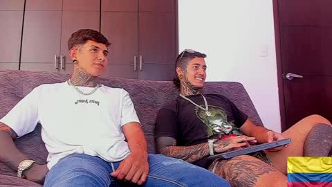 TRAV - INDEPENDENT MODEL online show from January 2025 05:48:01 PM