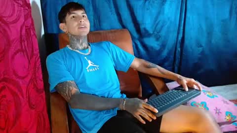 TRAV - INDEPENDENT MODEL online show from February 2025 07:16:02 PM