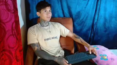 TRAV - INDEPENDENT MODEL online show from February 2025 07:52:02 PM