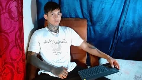 TRAV - INDEPENDENT MODEL online show from February 2025 06:08:02 PM