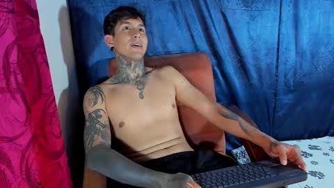 TRAV - INDEPENDENT MODEL online show from February 2025 12:15:02 AM