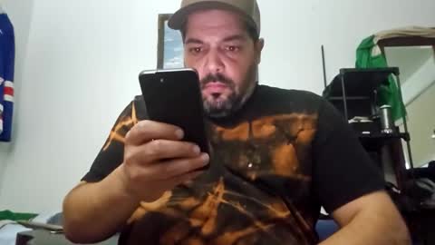 traxxxman1 online show from October 2025 10:18:02 PM