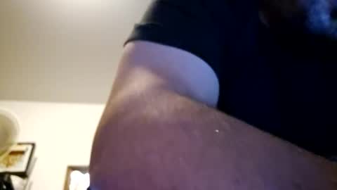 traxxxman1 online show from October 2025 08:18:01 AM