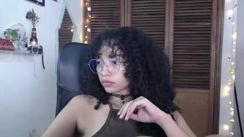 Emily online show from January 2025 08:53:02 PM