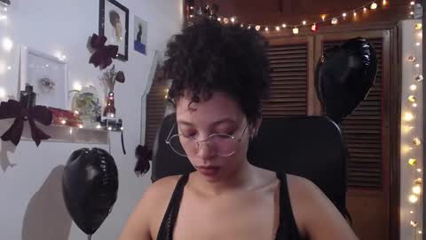 Emily online show from February 2025 10:09:01 PM