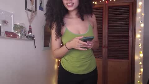 Emily online show from March 2025 05:28:02 PM