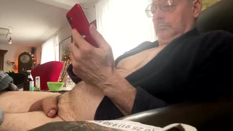 trebgeis1 online show from February 2025 07:59:02 AM