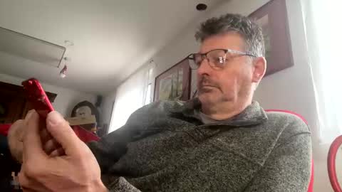 trebgeis1 online show from February 2025 07:12:01 AM