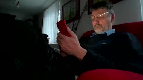 trebgeis1 online show from March 2025 05:24:02 PM