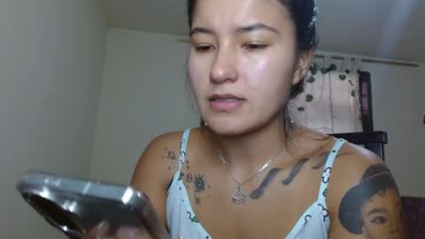 trebol_4 online show from March 2026 05:34:02 PM