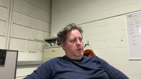 treborinthesky online show from January 2025 09:57:01 PM